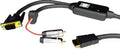 Hdfury GAMER2 VGA (RGBHV)-0