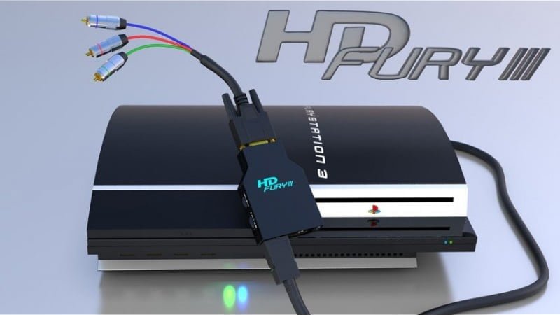 HDFURY 3-118